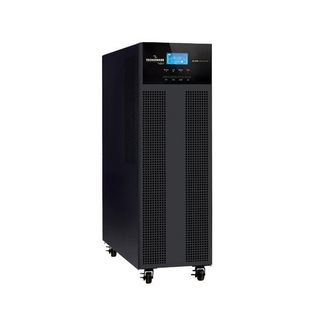 Tecnoware EVO DSP PLUS 10.0, Doppia conversione (online), 10 kVA, 10000 W, Sinu…