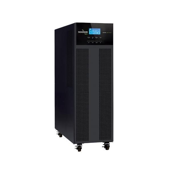 Tecnoware EVO DSP PLUS 10.0, Doppia conversione (online), 10 kVA, 10000 W, Sinu…