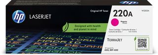 Hp - Toner originale LaserJet HP 220A - Magenta - W2203A - 1.800 pag