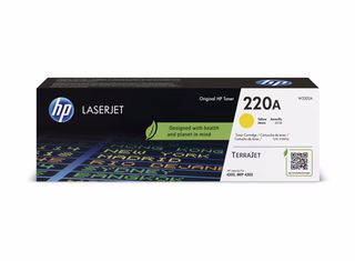Hp - Toner originale LaserJet HP 220A- Giallo - W2202A - 1.800 pag