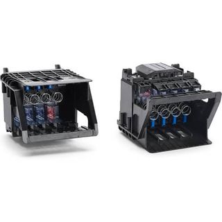 Hp - Cartuccia Ink originale - 712 - blu ciano - 3ED67A - 29 ml