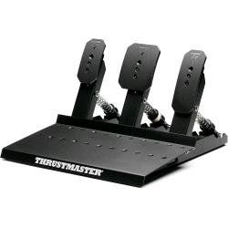 Thrustmaster Raceline Pedals III Ã¨ la versione modulare e scalabile a 3 pedali…
