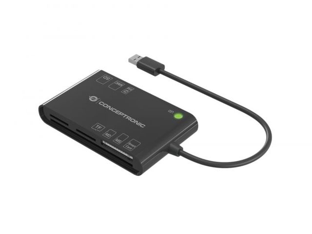 Transcend Premium - Scheda di memoria flash - 256 GB - 800x - CompactFlash