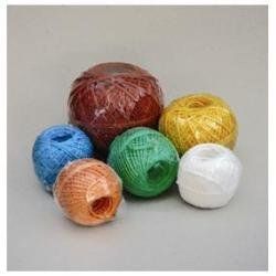 VIVA SPAGO IN POLIPROPILENE GOMITOLI DA 50 GR 1.5 mm X 65 MT COLORI ASSORTITI C…