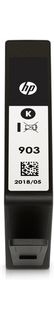Hp - Cartuccia ink originale - 903A - Nero - T6L99AE - 300 pag