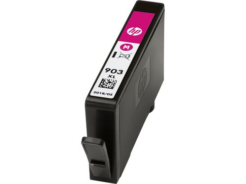 Hp - Cartuccia ink originale - 903XL - Magenta - T6M07AE - 825 pag
