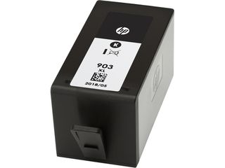 Hp - Cartuccia ink originale - 903XL - Nero - T6M15AE - 825 pag