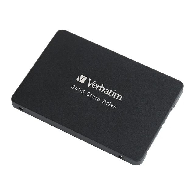 Verbatim - SSD Interno Vi550 SATA III 2.5'' SSD - 49352 - 512GB