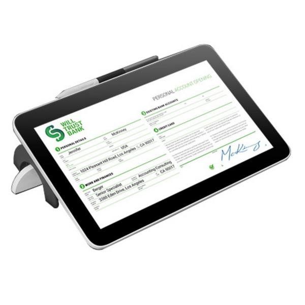 WACOM SIGNATURE DISPLAY 12 PEN ONLY