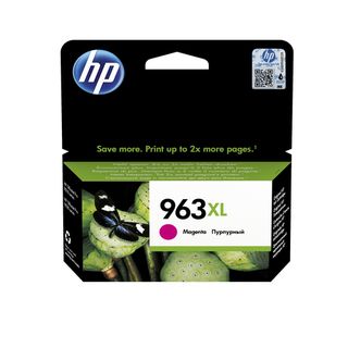 Hp - Cartuccia ink originale - 963XL - Magenta - 3JA28AE - 1.600 pag