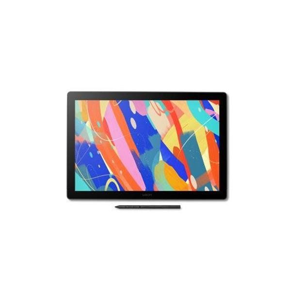 Wacom DTK168K0B, Cablato, 345 x 215 mm, USB, 40,6 cm (16?), 16:9, 2560 x 1440 P…