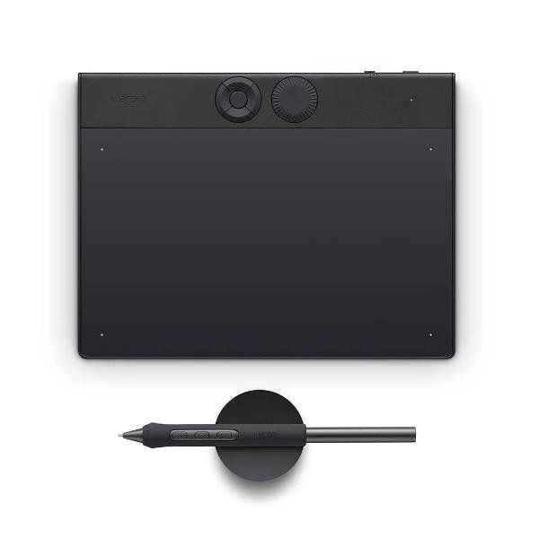Wacom TAVOLETTE GRAFICHE - PTK470K0B