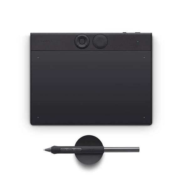 Wacom TAVOLETTE GRAFICHE - PTK670K0B