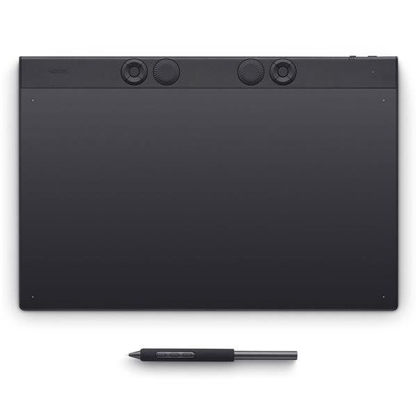 Wacom TAVOLETTE GRAFICHE - PTK870K0B