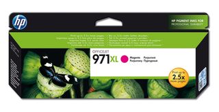 Hp - Cartuccia ink originale - 971XL - Magenta - CN627AE - 6.600 pag