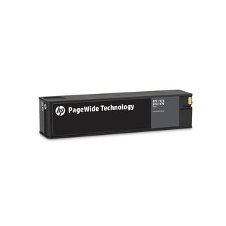 Hp - Cartuccia ink originale - 981Y - Ciano - L0R13A - 16.000 pag