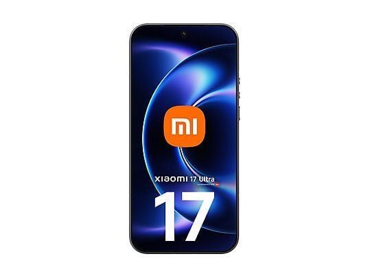 XIAOMI SMARTPHONE 17 ULTRA 16+512 BLACK