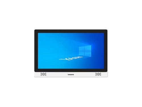 YASHI MATRIX YZ1610 15.6" IPS FULL HD TOUCH SCREEN 10 POINTS 16:9 250 CD/mq CON…