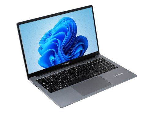 YASHI YP1538, AMD Ryzen™ 7, 2 GHz, 39,6 cm (15.6?), 1920 x 1080 Pixel, 16 GB, 5…