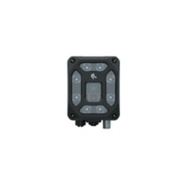 ZEBRA FS40 WIDE A 2DSR POE/RS232/USB/RED