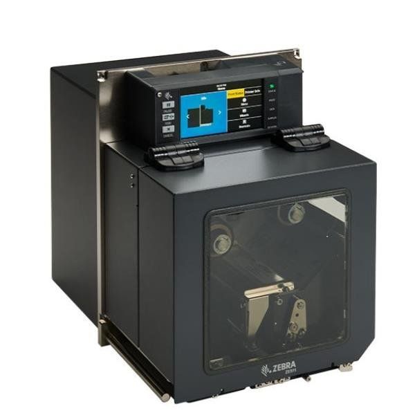 ZEBRA STAMP.TT ZE521 L 6 8D/LH/SER/USB