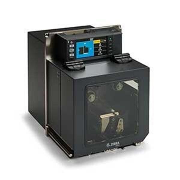 ZEBRA T PRINTER ZE511 4 203 DPI LH OPTIMIZED ROTATED BARCODE PRINTHEAD EU UK CO…