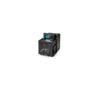 ZEBRA TT PRINTER ZE511 4 203 DPI RH EURO AND UK CORD USB SERIAL ETHERNET BLUETO…