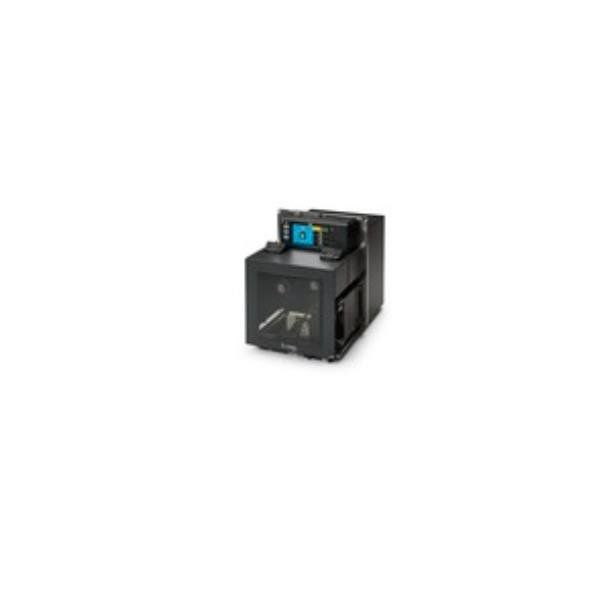 ZEBRA TT PRINTER ZE511 4 203 DPI RH EURO AND UK CORD USB SERIAL ETHERNET BLUETO…