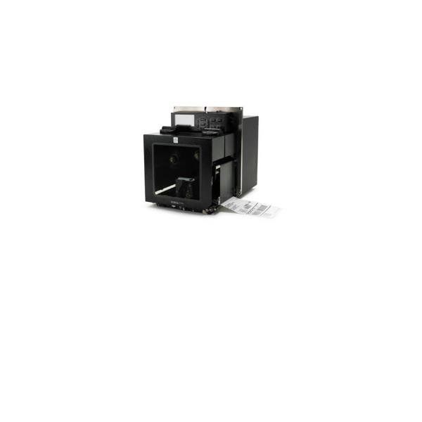ZEBRA TT PRINTER ZE511 4 600 DPI RH EURO AND UK CORD USB SERIAL ETHERNET BLUETO…