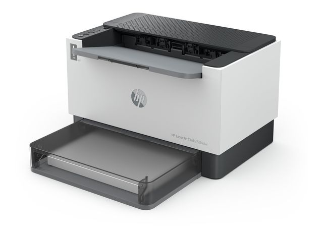Hp - Stampante LaserJet Tank 2504dw -2R7F4A