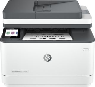 Hp - Stampante multifunzione HP LaserJet Pro 3102fdw - 3G630F