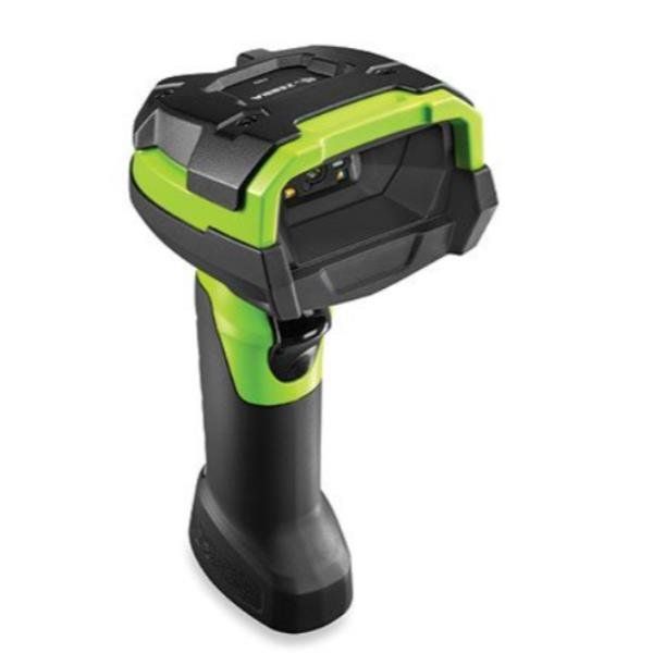 Zebra DS3608-ER - Scanner per codici a barre - palmare - imager 2D - con decodi…
