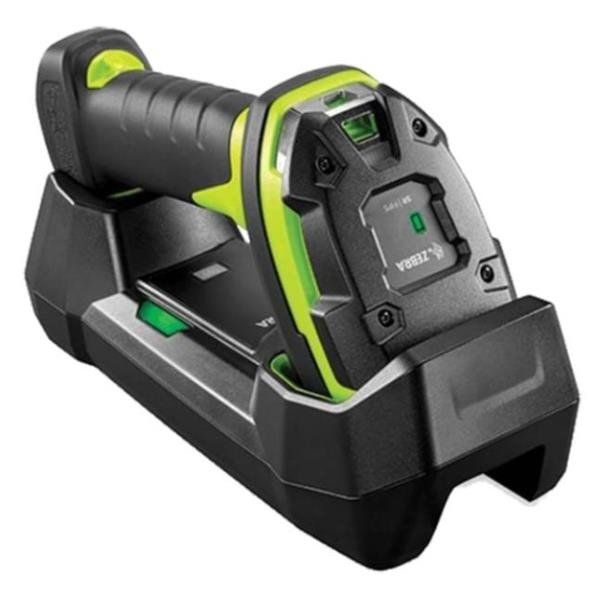 Zebra DS3678-ER - Scanner per codici a barre - portatile - imager 2D - con deco…