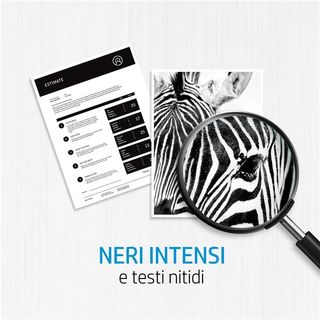 Hp - Tamburo originale - 144A - Nero - 20.000 pag