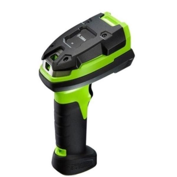 Zebra DS3678-SR - Scanner per codici a barre - portatile - con decodifica - Blu…