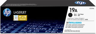 Hp - Tamburo originale - 19A - Nero - CF219A - 12.000 pag