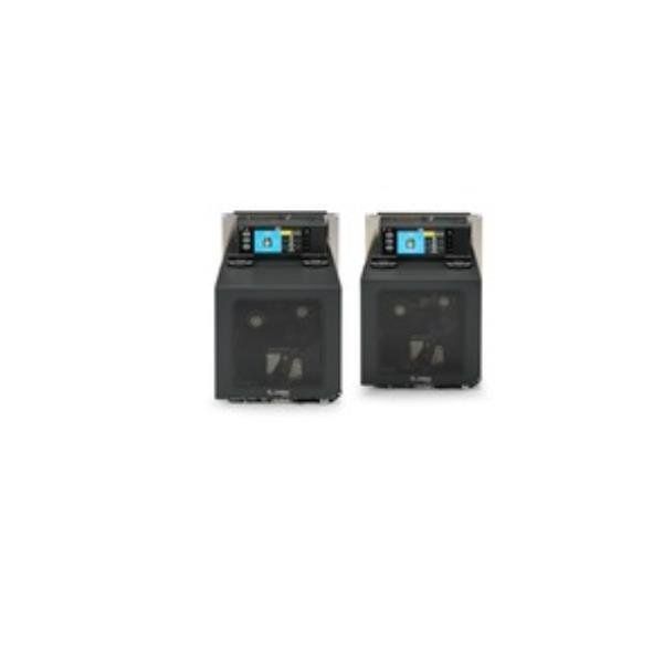 Zebra ZE500-4 - Stampante per etichette - termico diretto / trasferimento termi…