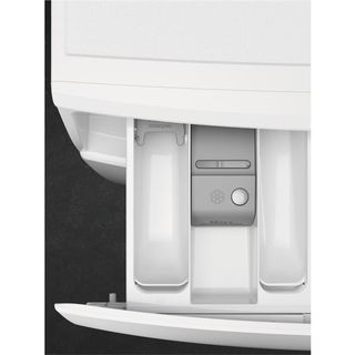 AEG 6000 Series LR6G94OW - Lavatrice - larghezza: 59.7 cm - prof. 65.7 cm - alt…