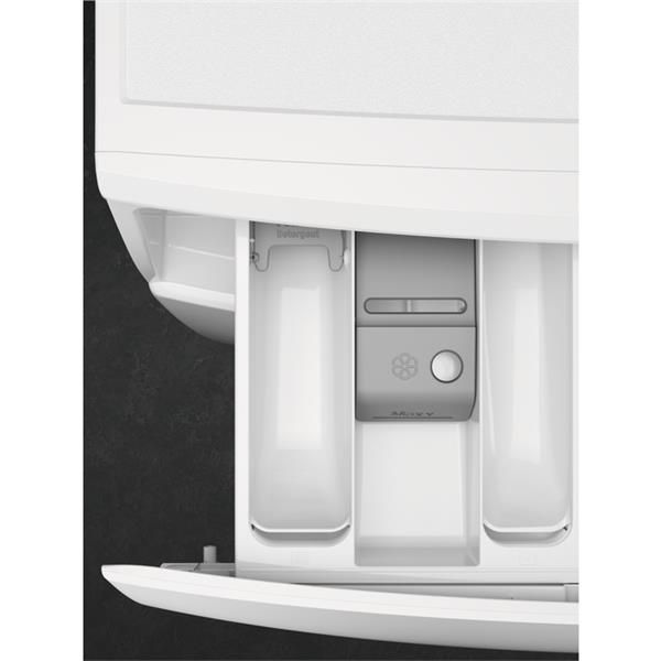 AEG 6000 Series LR6G94OW - Lavatrice - larghezza: 59.7 cm - prof. 65.7 cm - alt…