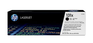 Hp - Toner originale - 131X - Nero - CF210X - 2.400 pag