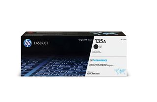Hp - Toner originale - 135A - Nero - W1350A - 1.100 pag