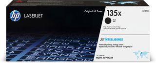 Hp - Toner originale - 135X - Nero - W1350X - 2.400 pag