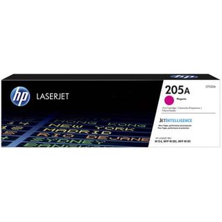 Hp - Toner originale - 205A - Magenta - CF533A - 900 pag