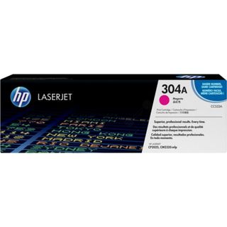 Hp - Toner originale - 304A - Magenta - CC533A - 2.800 pag