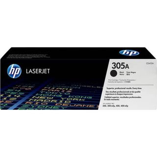 Hp - Toner originale - 305A - Nero - CE410A - 2.090 pag