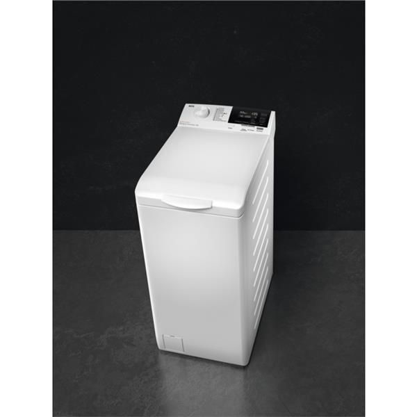 AEG 6000 Series LTR6G63C - Lavatrice - larghezza: 40 cm - prof. 62 cm - altezza…