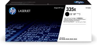 Hp - Toner originale - 335X - Nero - W1335X - 13.700 pag