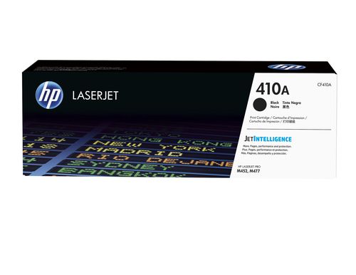 Hp - Toner originale - 410A - Nero - CF410A - 2.300 pag