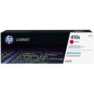 Hp - Toner originale - 410X - Magenta - CF413X - 5.000 pag