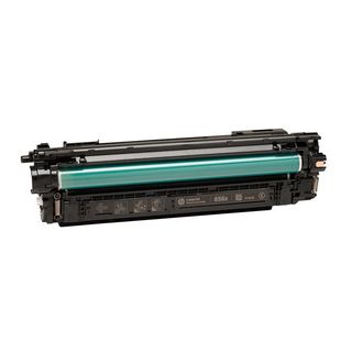 Hp - Toner originale - 656X - Nero - CF460X - 27.000 pag